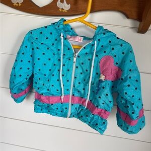 Vintage Baby Jacket